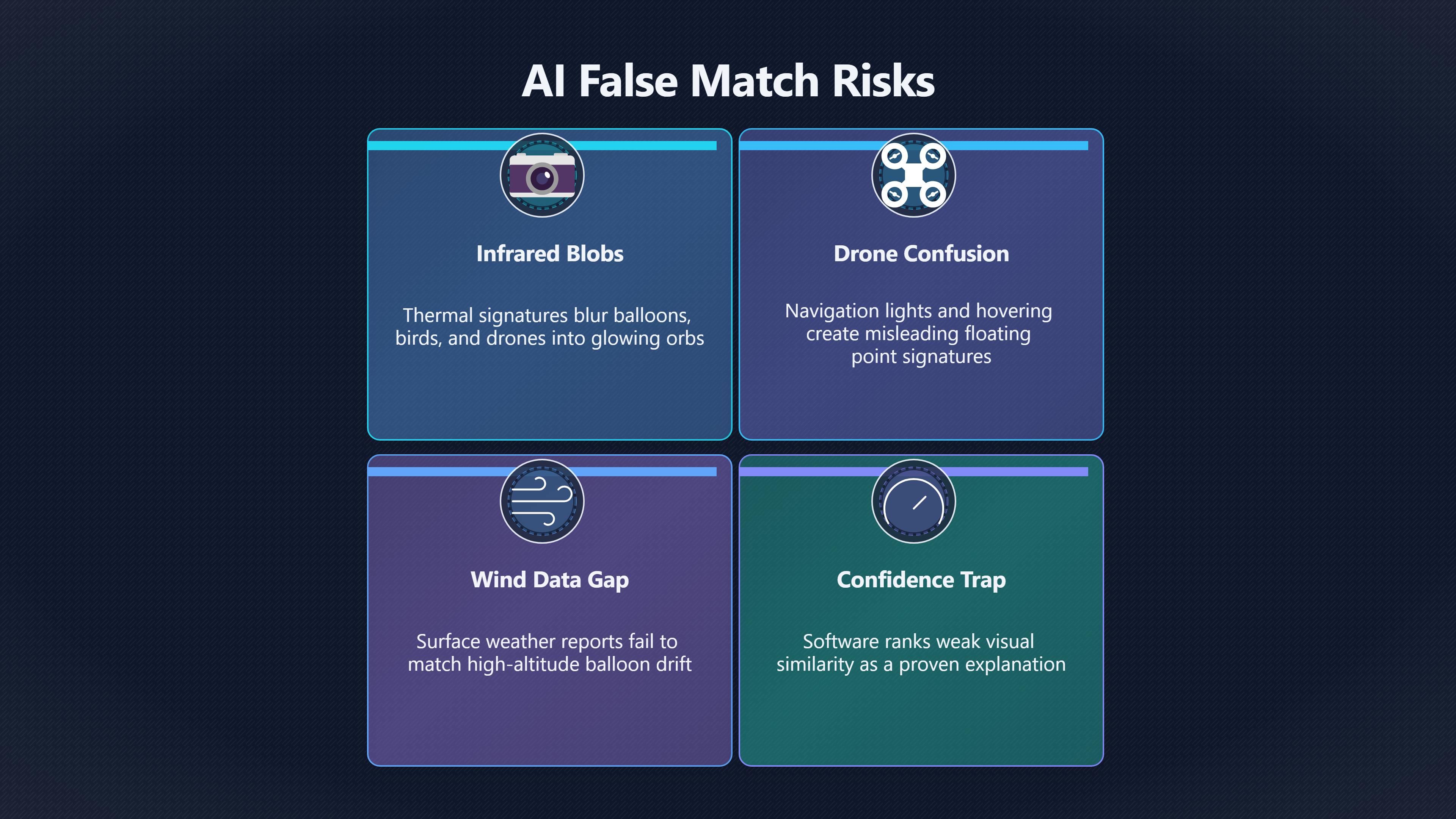 Overview image for When AI Sees a Balloon in Every Light | Review
