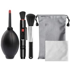 Listing image for 6in1 Camera Cleaner Kit For Digital Camera Lens Sensor Cleaning Tools Set