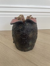 Listing image for NECA Alien Xenomorph Egg Light Up With Jumping Facehugger
